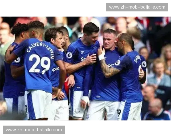 卢森堡vs埃弗顿:一场足球之外的足球较量,激情与荣耀的交织